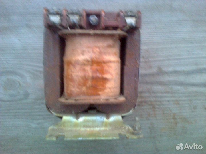 Трансформатор