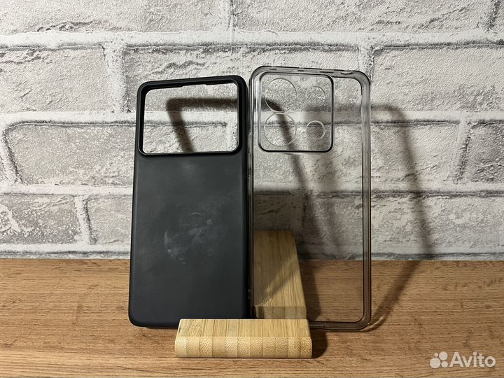 Xiaomi Poco X6, 8/256 ГБ