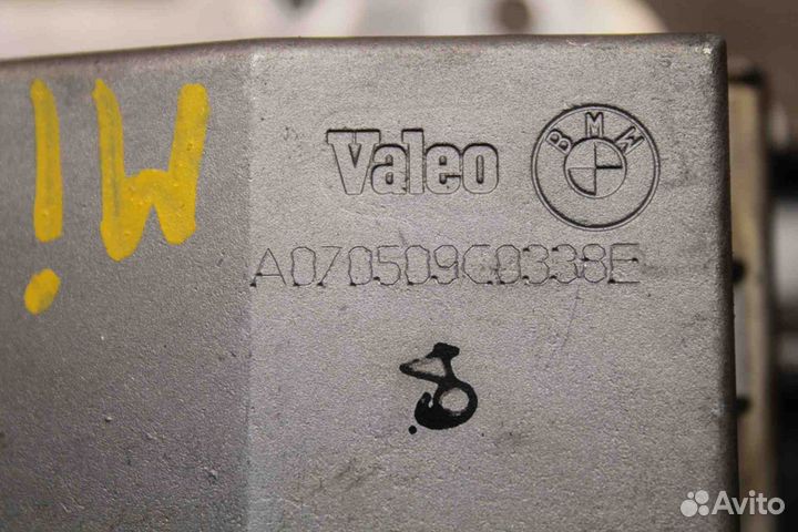 Колонка рулевая Mini R56 2005-2014 Mini Clubma