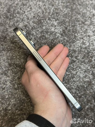 iPhone 15 Pro Max, 1 ТБ