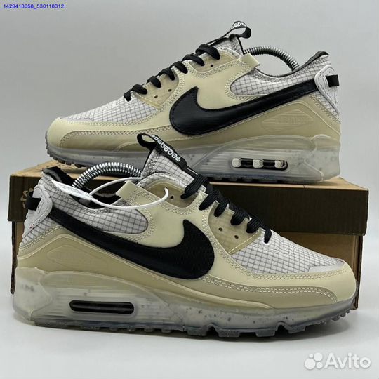 Nike Air Max 90 Terrascape (Арт.88347)