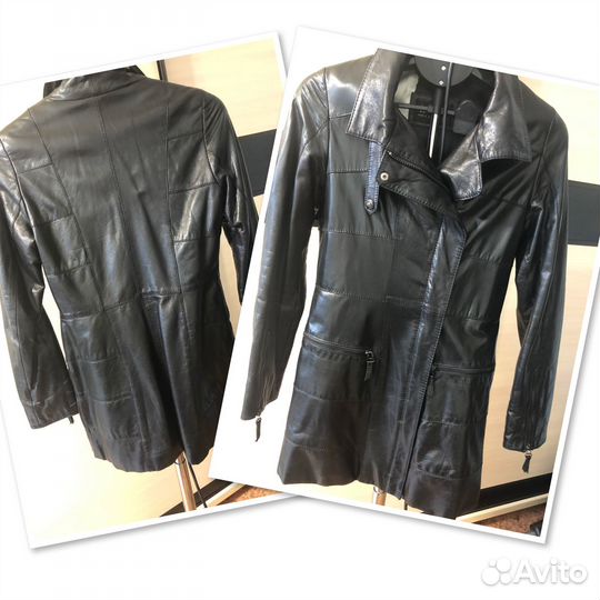 Женская верхняя одежда осень весна