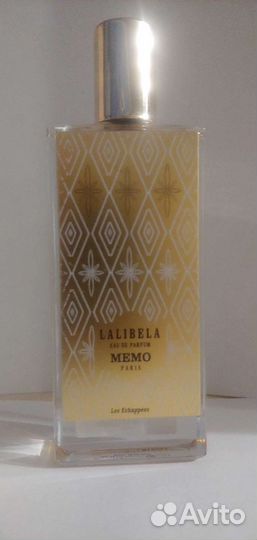 Парфюмированная вода женская