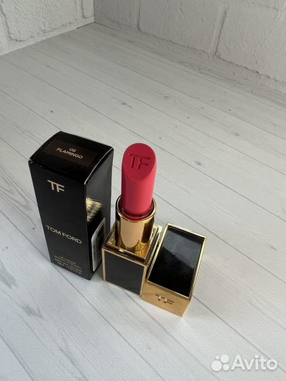 Помада Tom Ford 08 Flamingo