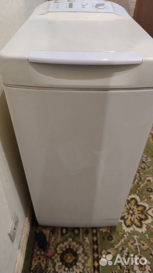 Стиральная машина ariston 5кг