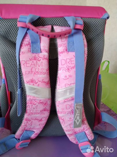 Порт,ортоп спинка