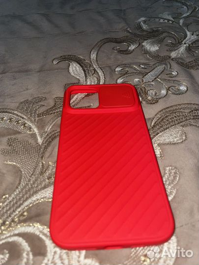 Чехол на iPhone 12 pro max