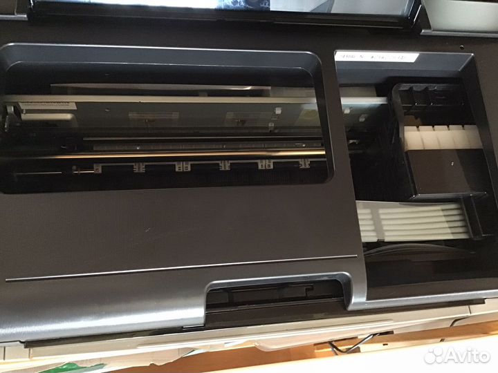 Принтер Epson L805