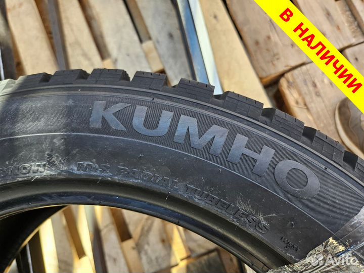 Kumho WinterCraft SUV Ice WS31 225/60 R17 103T