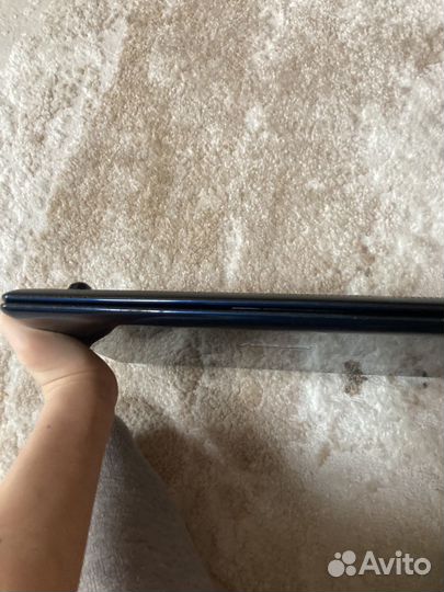 Ноутбук asus