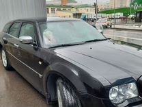 Chrysler 300C 3.5 AT, 2006, 155 000 км, с п�робегом, цена 1 520 000 руб.