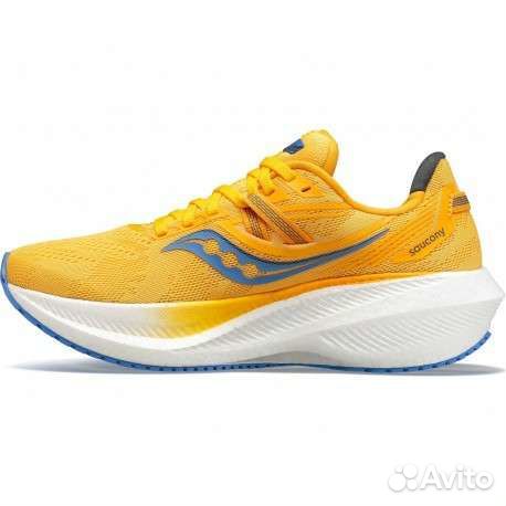 Saucony Triumph 20 S10759-30 (36-43 EU) Оригинал