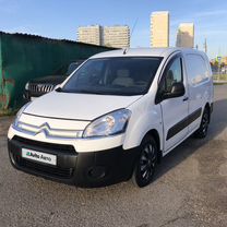 Citroen Berlingo 1.6 MT, 2012, 250 000 км