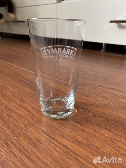 Стаканы, бокалы