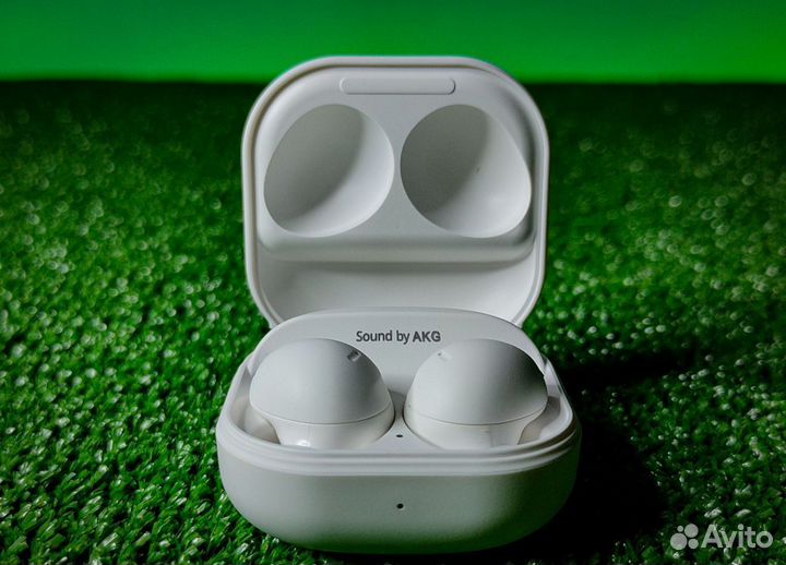 Samsung Galaxy Buds2 Pro Premium