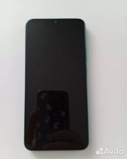 Xiaomi Redmi 9, 3/32 ГБ