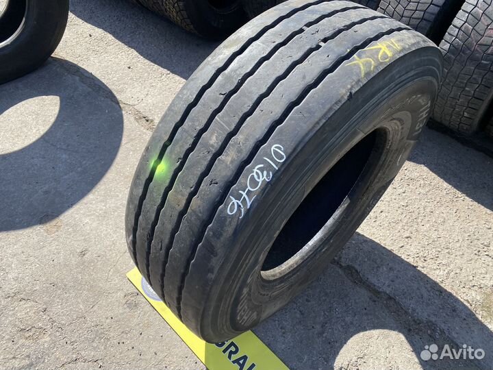 Грузовая шина бу 385 65 22 5 Hankook арт.0/3076