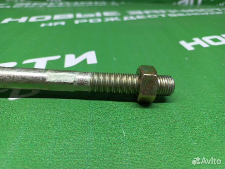 Рулевая тяга Toyota Carina 1985