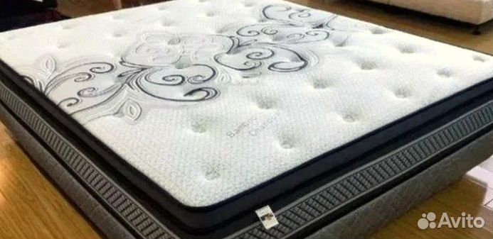 Матрас 120х200