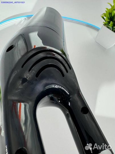 Автомобильный пылесос (Арт.52851)