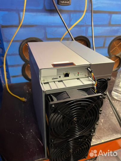 Asic Antminer L7 9050 MH/s Новый Безнал Лизинг