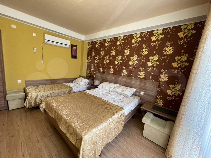 Комната 20 м², 1/3 эт.