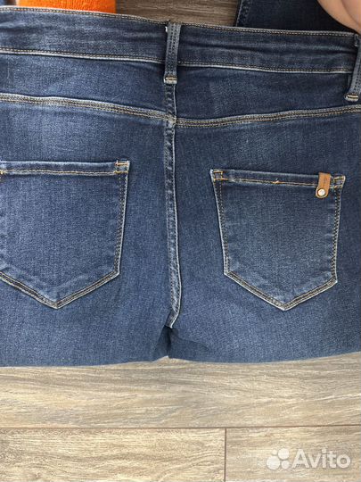 Джинсы женские 44-46 orsay premium