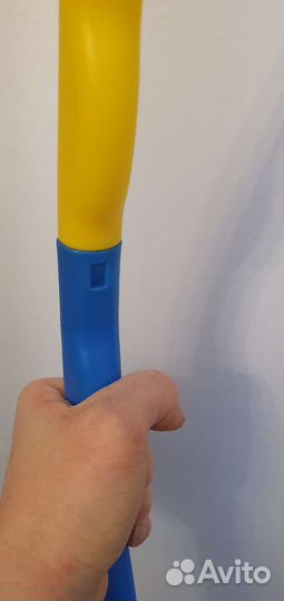 Обруч разборный