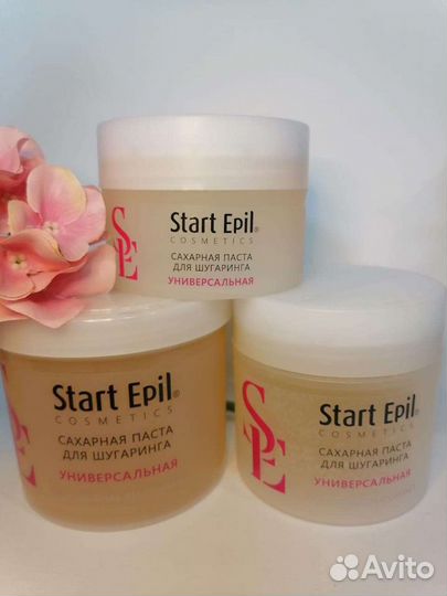 Сахарная Паста для шугаринга