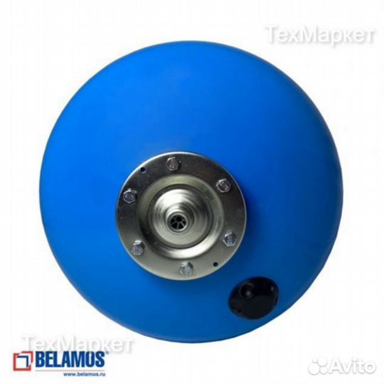 Гидроаккумулятор Belamos 100WO вертикальный