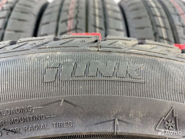 iLink SnowGripper II 245/45 R19 101H