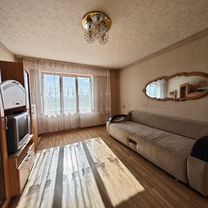 4-к. квартира, 71,5 м², 7/9 эт.