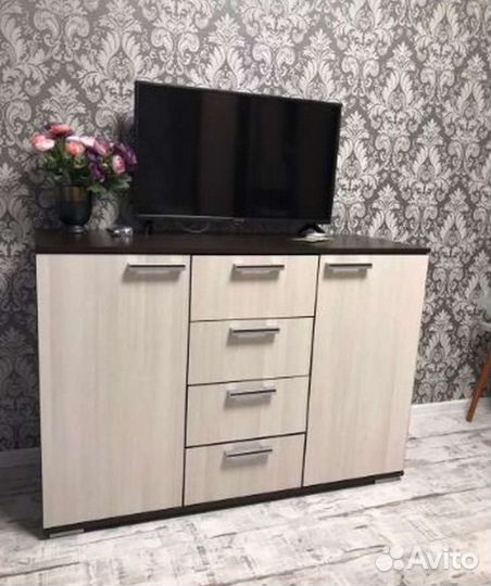 Комод стандарт 2