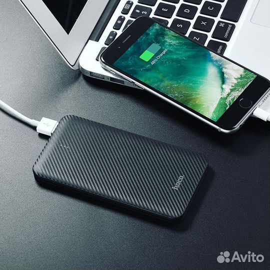 Power Bank Hoco Borofone