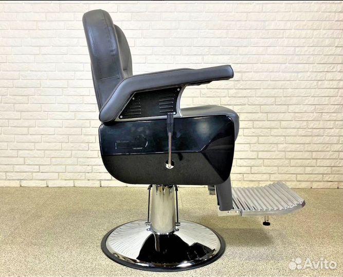 Барбер кресло,Кресло для барбершопа,HL-31804-L#057
