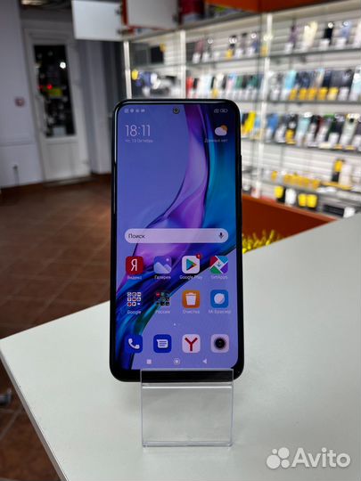 Xiaomi Redmi Note 10S, 6/64 ГБ