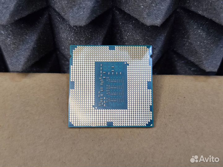 Процессор LGA 1150 Intel Core i5 4460