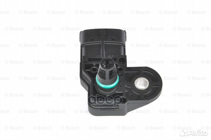 Датчик давления 0281006076 Bosch