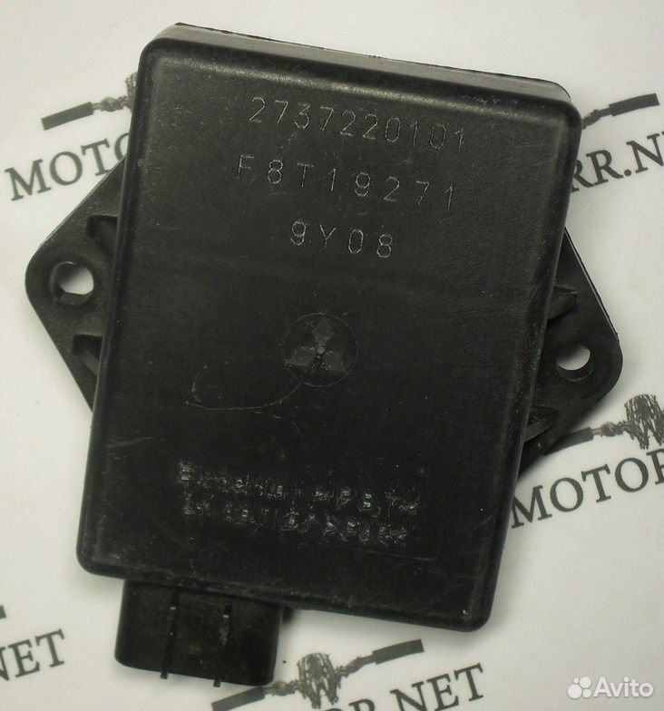 Коммутатор Polaris trail boss 330