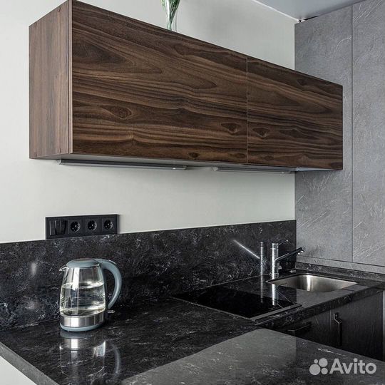 Кухня от производителя в рассрочку