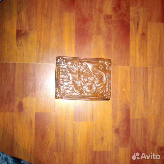 Старинные иконы