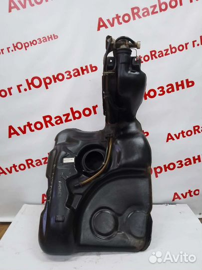 Бензобак chery m11
