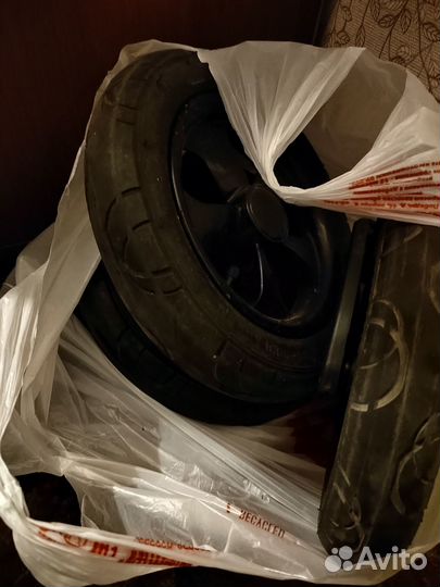 Коляска Riko Basik Alfa 2 в 1