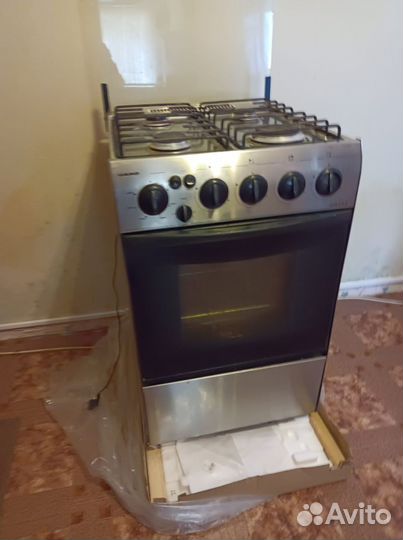 Газовая плита Dako бу