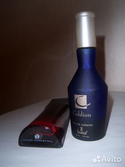 Парфюмерия мужская