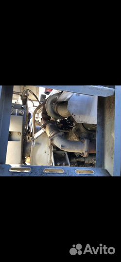 Двигатель ямз 238 турбо