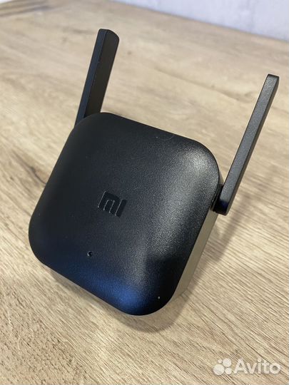 Усилитель wifi сигнала Xiaomi