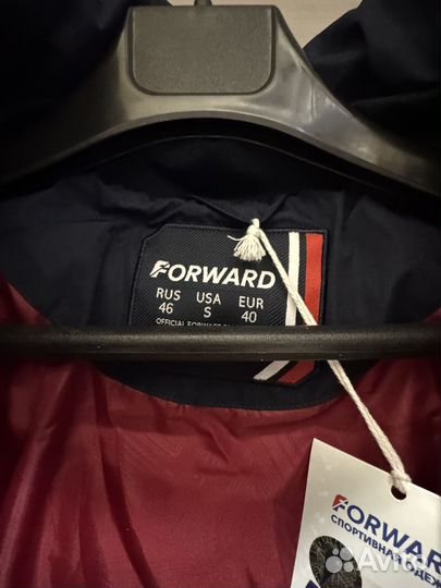 Пуховик женский 42 44 длинный