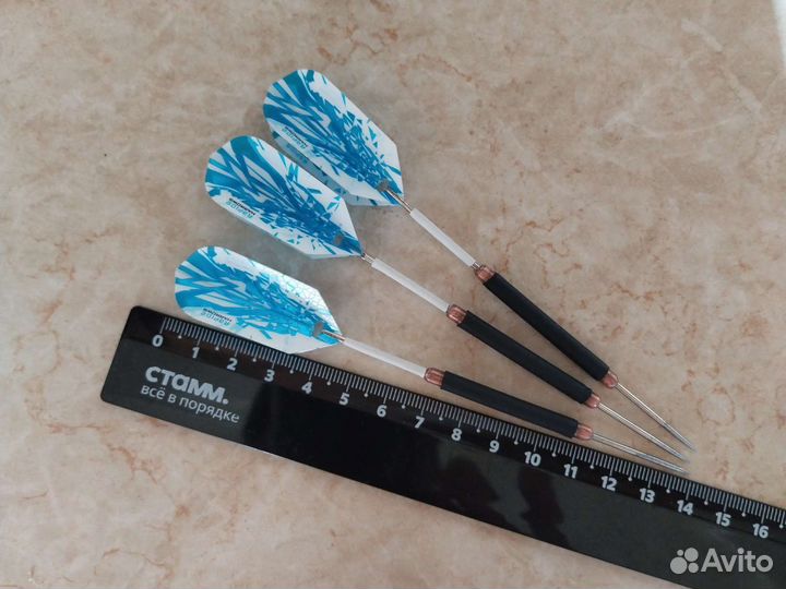 Дротики дартс