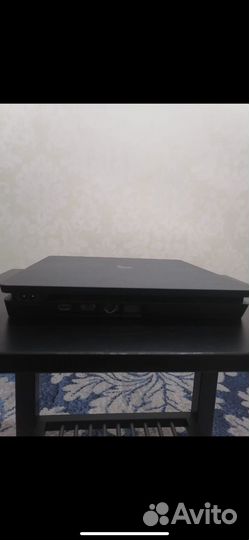 Sony PS4